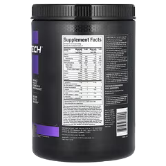 MuscleTech, 100% Mass Gainer 5.15 lbs (Barquisimeto)