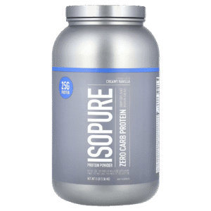 Isopure 3 lb (Barquisimeto)