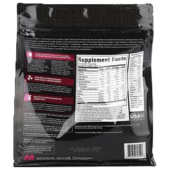 MuscleTech Platinum 8-Hour Protein 4.6 lbs (Barquisimeto)