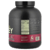 Optimum Nutrition, Gold Standard 100% Whey 5 lb (Barquisimeto)