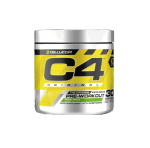 C4- 30 Servings ORIGINAL CELLUCOR (Barquisimeto)