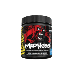 Mutant Madness - 30 Servicios (Barquisimeto)
