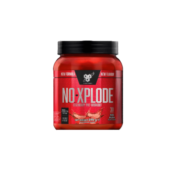 NO- XPLODE 30 Servings BSN (Barquisimeto)