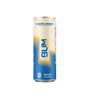 Bum Energy – Lata Original – 1 Servicio (Barquisimeto)