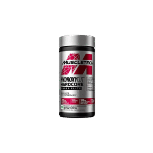 Muscletech Hydroxycut hardcore super elite 100 Capsulas (Barquisimeto)