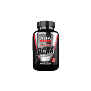 Alfa Sports Maximum BCAA 100 Cápsulas (Barquisimeto)
