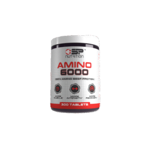 SP NUTRICION Amino 6000, 100 Cápsulas (Barquisimeto)