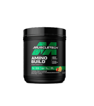 Muscletech Amino Build – 40 Servicios  (Barquisimeto)