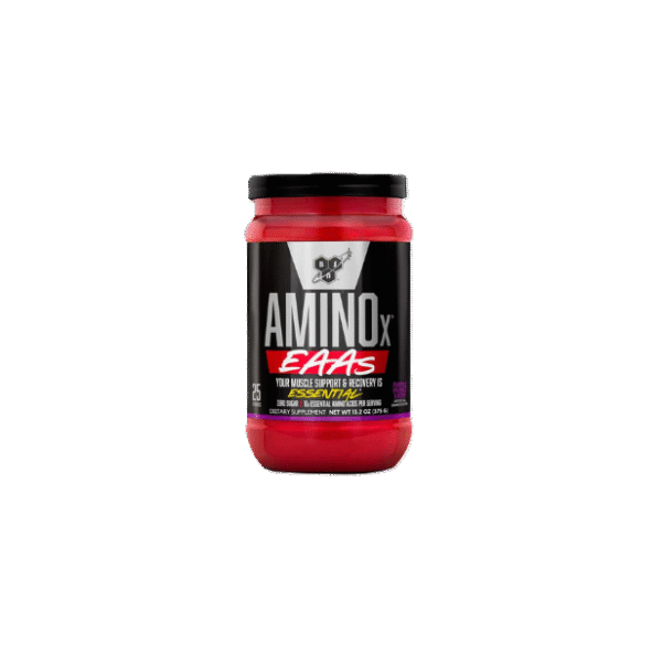 Amino EAA – 25 Servicios BSN (Barquisimeto)