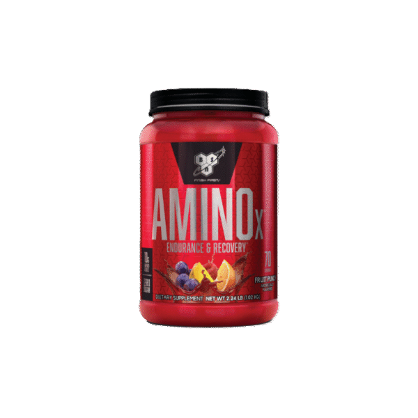 BSN AMINOx – 30 Servicios (Barquisimeto)