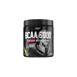 BCAA 6000 – 30 Servings Nutrex (Barquisimeto)