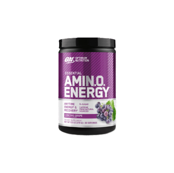 ON Amino Energy - 30 Servicios (Barquisimeto)
