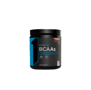BCAAs – 30 Servings Rule One Nutrition (Barquisimeto)