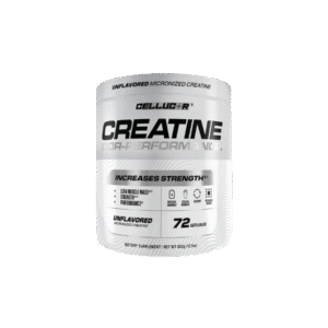 Cellucor COR Creatine – 72 Servicios (Barquisimeto)