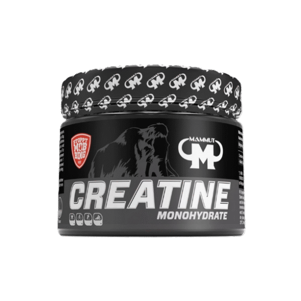 Creatina 60 Servicios MAMMOTH (Barquisimeto)