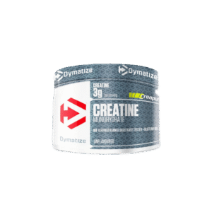 Dymatize Creatine Monohydrate – 88 Servicios (Barquisimeto)