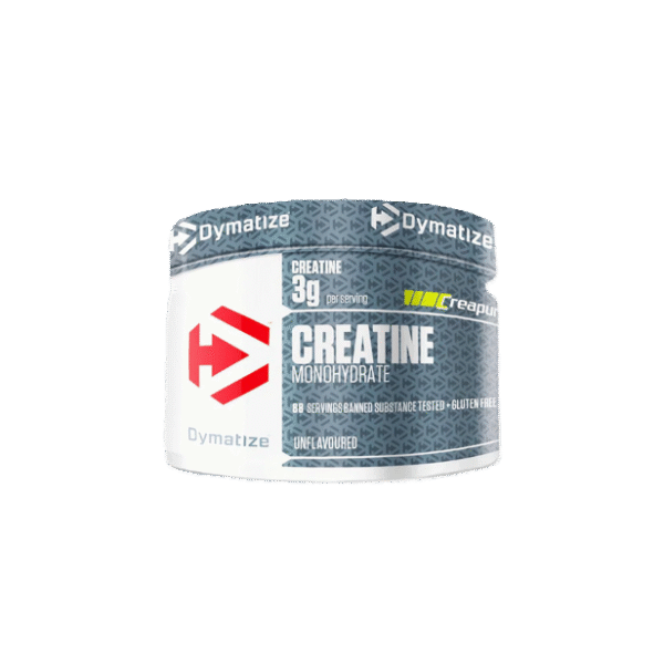 Dymatize Creatine Monohydrate – 88 Servicios (Barquisimeto)