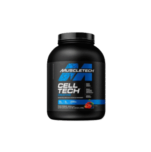 MuscleTech Cell-Tech Performance Series - 6lbs (Barquisimeto)