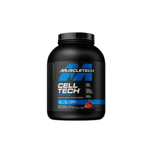 MuscleTech Cell-Tech Performance Series - 6lbs (Barquisimeto)
