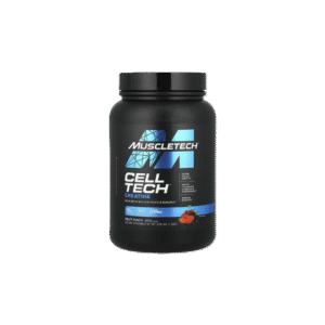MuscleTech Cell-Tech Performance Series - 3lbs (Barquisimeto)