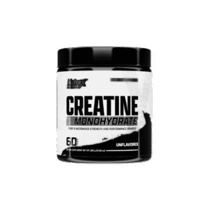 Nutrex Creatine Monohydrate - 300g Unflavored (Barquisimeto)
