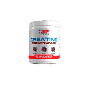 SP NUTRITION – Creatina 60 Servicios (Barquisimeto)
