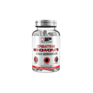 SP Nutrition Creatina 100 Capsulas (Barquisimeto)