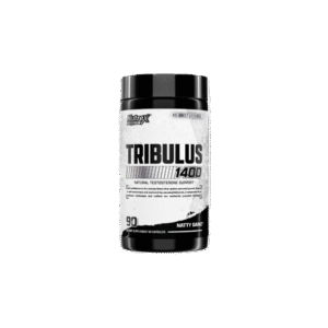Nutrex Tribulus Black 1400 X 90 Capsules (Barquisimeto)