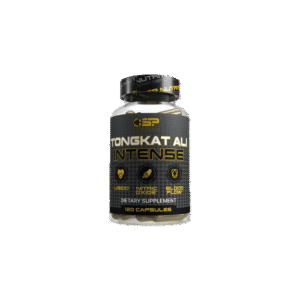 SP Nutrition Tongkat Ali 120 Caps (Barquisimeto)