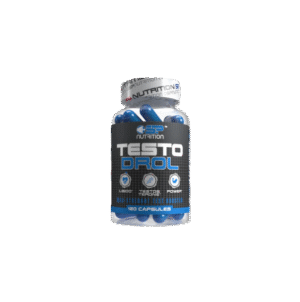 Testo Drol 120 Caps SP Nutrition (Barquisimeto)