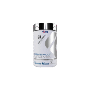 Forgazen Men Multi 60 Capsulas (Barquisimeto)