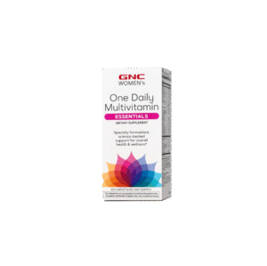 GNC Multivitamínico para mujer, 60 cápsulas (Barquisimeto)