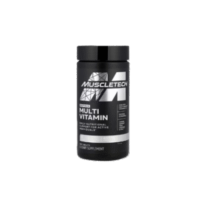 Muscletech Multivitaminico Platinum 180 Tabletas (Barquisimeto)
