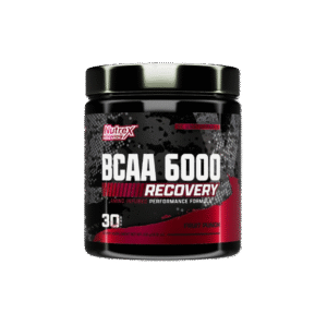 Nutrex BCAA 6000 - 30 Servicios (Valencia)