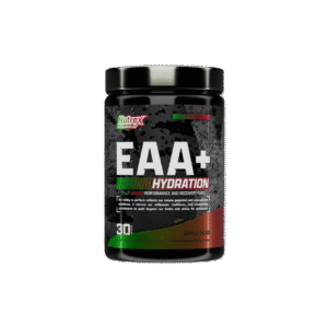 Nutrex EAA + Hydration - 30 Servicios (Valencia)