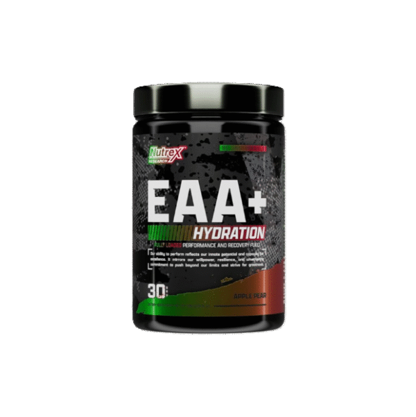Nutrex EAA + Hydration - 30 Servicios (Valencia)