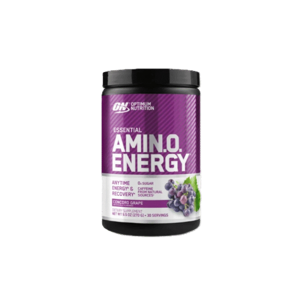 ON Amino Energy - 30 Servicios (Valencia)