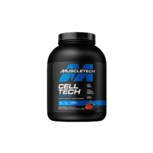 MuscleTech Cell-Tech Performance Series - 6lbs (Valencia)