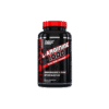 Nutrex L-Arginine 1000 - 120 Capsules (Valencia)