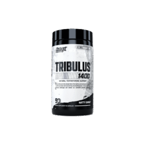 Nutrex Tribulus 1400 - 90 Capsules (Valencia)