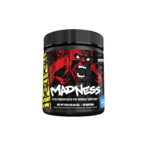 Mutant Madness - 30 Servicios (Valencia)