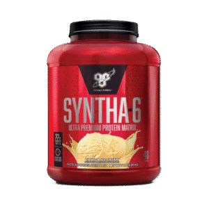 Bsn Syntha-6 - 5lb (Valencia)