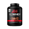 MuscleTech IsoWhey - 5lbs (Valencia)