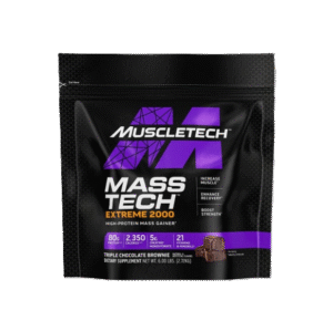 MuscleTech Mass-Tech EXTREME 2000 - 12lbs (Valencia)