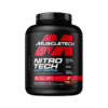MuscleTech Nitro-Tech Performance Series - 4lbs (Valencia)