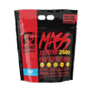 Mutant Mass Extreme 2500 - 12lbs (Valencia)