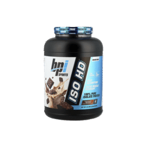 BPI Sports – ISO HD – 4.9 lb (Barquisimeto)