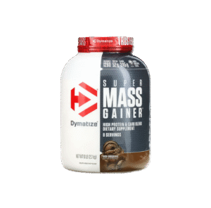 Dymatize – Super Mass Gainer – 6 lb (Barquisimeto)