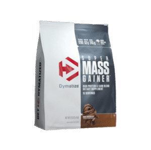 Dymatize – Super Mass Gainer – 12 lb (Barquisimeto)