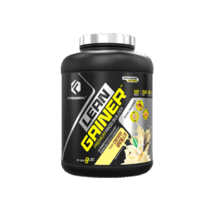 Forzagen – Lean Gainer Premium – 8 lb (Barquisimeto)